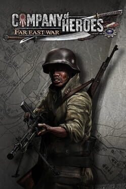 Company of Heroes: Far East War