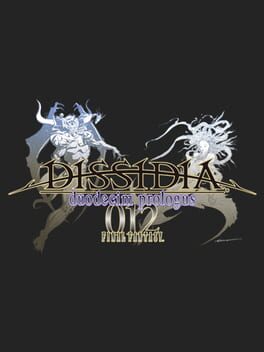 Dissidia Duodecim Prologus: Final Fantasy