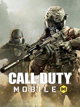 Cover for Call of Duty: Mobile