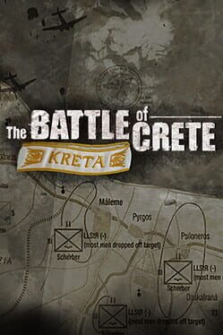 Company of Heroes: Battle of Crete