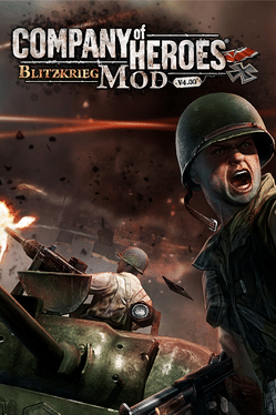 Company of Heroes: Blitzkrieg Mod
