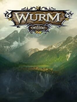 Wurm Online