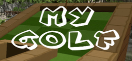 My Golf Cover