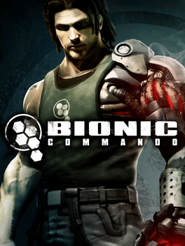 Bionic Commando: Rearmed 2 - Gamereactor PT