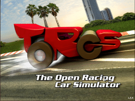 The Open Racing Car Simulator