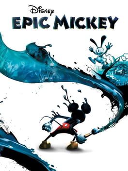 epic mickey pc