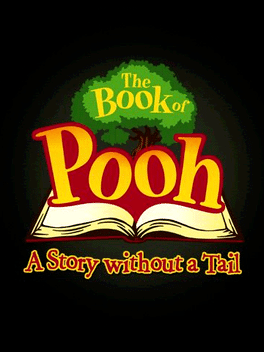 The Book of Pooh: A Story Without a Tail