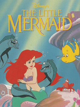 Disney's The Little Mermaid