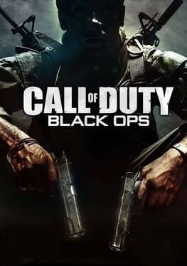 Call of Duty: Black Ops - Multiplayer
