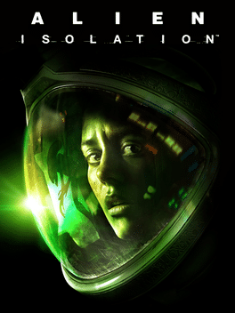 Cover for Alien: Isolation