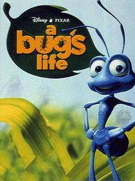 Image for A Bug's Life#Any%#Zibangarang