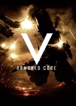 Armored Core V