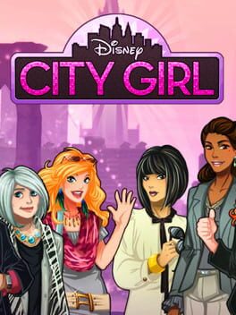Disney City Girl (2012)