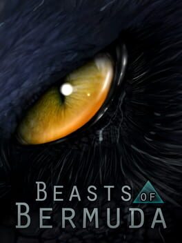 Beasts of Bermuda Game Cover Artwork