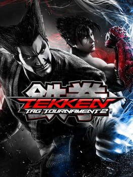 tekken tag tournament 2 soundtrack