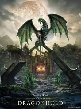 The Elder Scrolls Online: Dragonhold