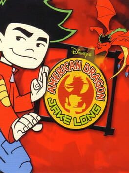 Disney's American Dragon: Jake Long - Attack of the Dark Dragon