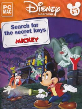 Search for the Secret Keys