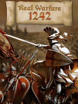 Real Warfare 1242