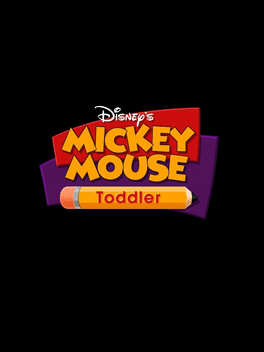Disney's Mickey Mouse Toddler