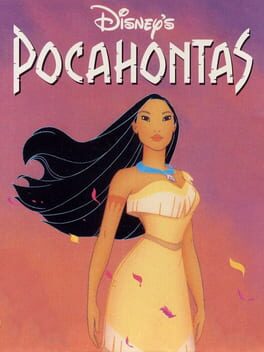 Disney's Pocahontas