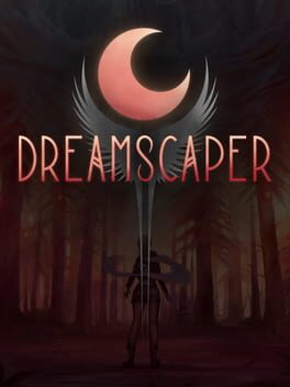 Dreamscaper Game Cover Artwork