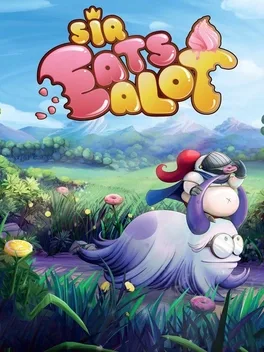 Sir Eatsalot image