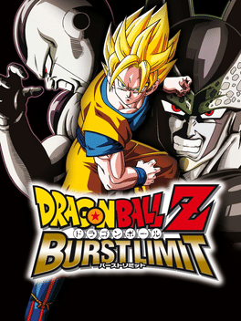 Dragon Ball Z - Budokai 3 - Lutris