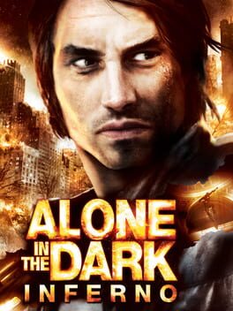 Alone in the Dark: Inferno