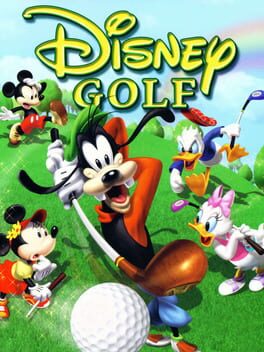 Disney Golf