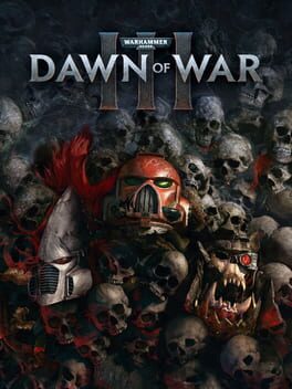 Warhammer 40,000 Dawn of War III gambar