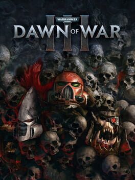 Warhammer 40,000: Dawn of War III зображення