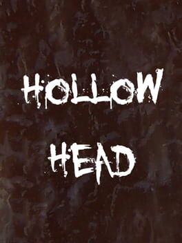 Hollow Head Game Cover Artwork