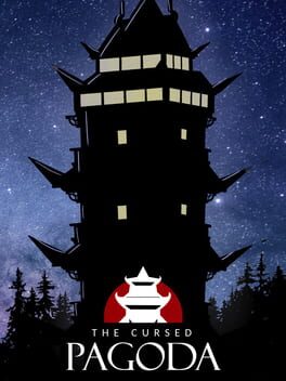 Cursed Pagoda Game Cover Artwork