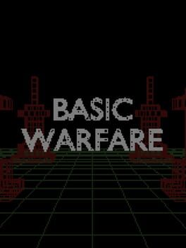 Basic Warfare Game Cover Artwork