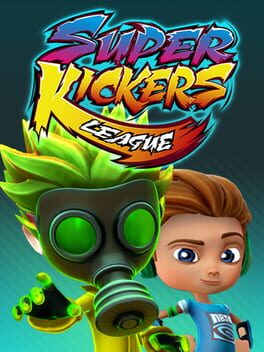 Super Kickers League游戏资源下载
