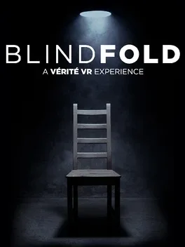 Blindfold image
