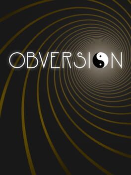 Obversion Game Cover Artwork