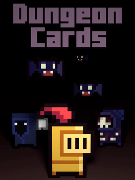 Dungeon Cards