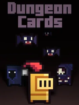 Dungeon Cards image