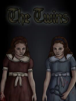 The Twins Game Cover Artwork