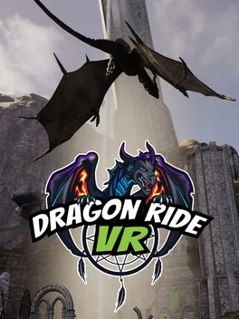 DragonRide VR image