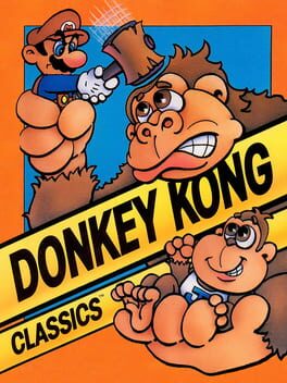 donkey kong 3 pc port