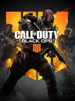 Call of Duty Black Ops 4 image