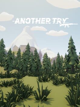Another Try Game Cover Artwork