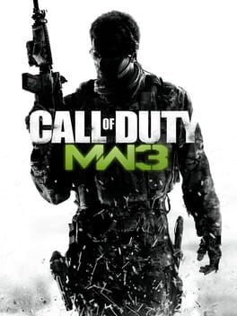 Call of Duty: Modern Warfare 3 hình ảnh