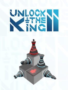 Unlock The King 2 Game Cover Artwork