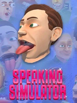 Speaking Simulator image