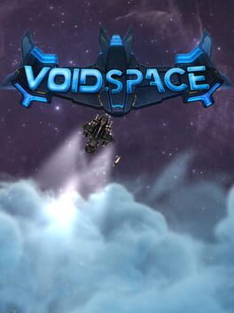 Voidspace Game Cover Artwork