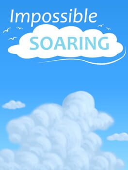 Impossible Soaring Game Cover Artwork